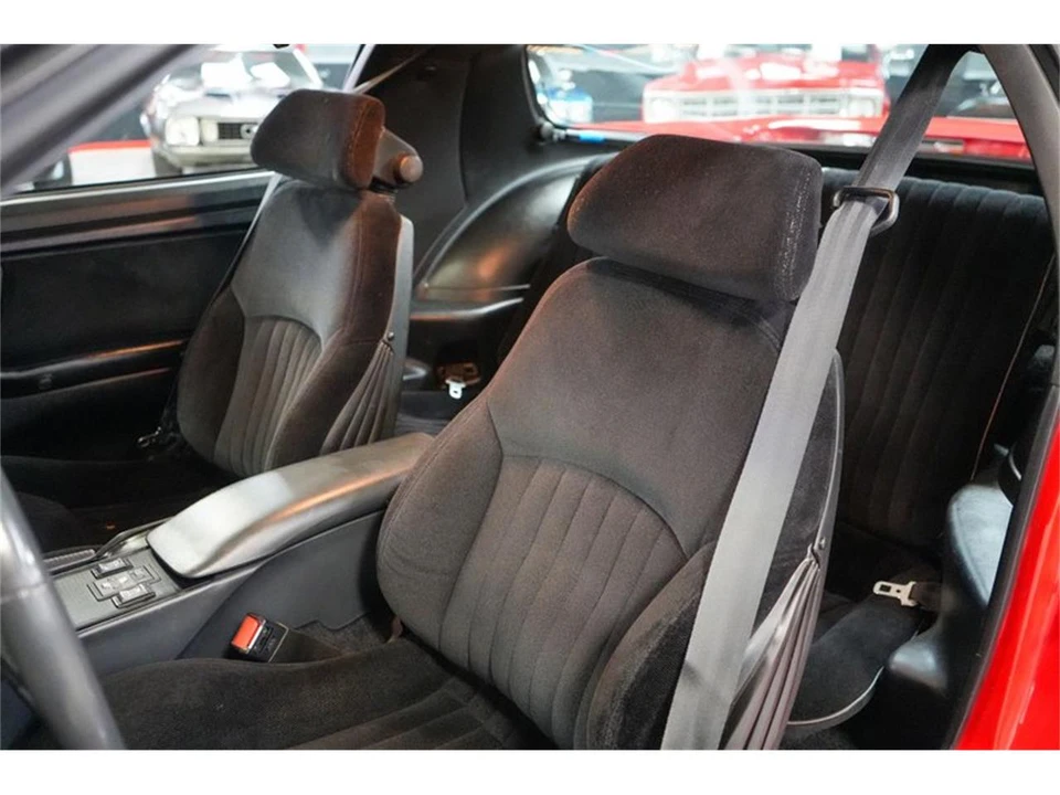 1987 Pontiac Firebird Trans Am 3rd Gen - Image 15 of 31