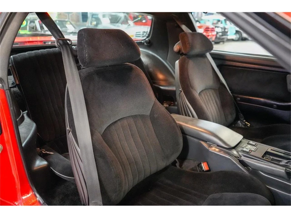 1987 Pontiac Firebird Trans Am 3rd Gen - Image 24 of 31