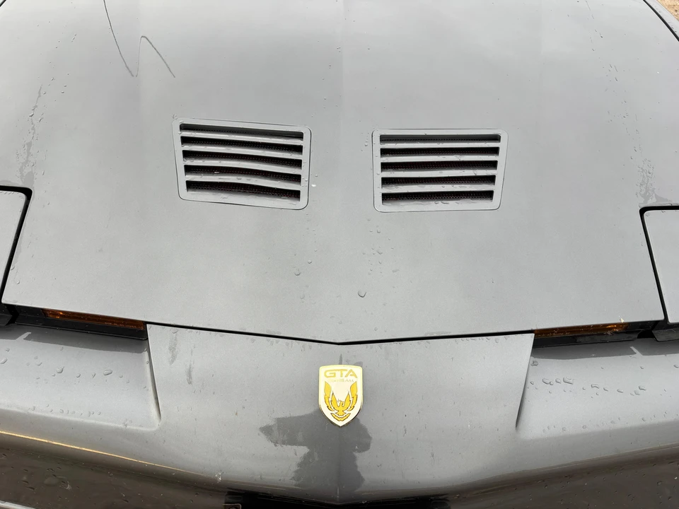 1987 Pontiac Firebird Trans Am 3rd Gen - Image 18 of 31