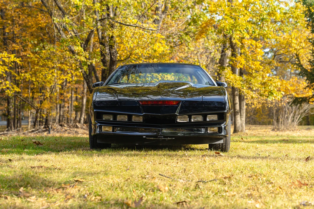 1987 Pontiac Firebird Trans Am 3rd Gen - Image 2 of 31