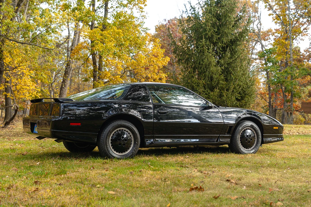1987 Pontiac Firebird Trans Am 3rd Gen - Image 7 of 31