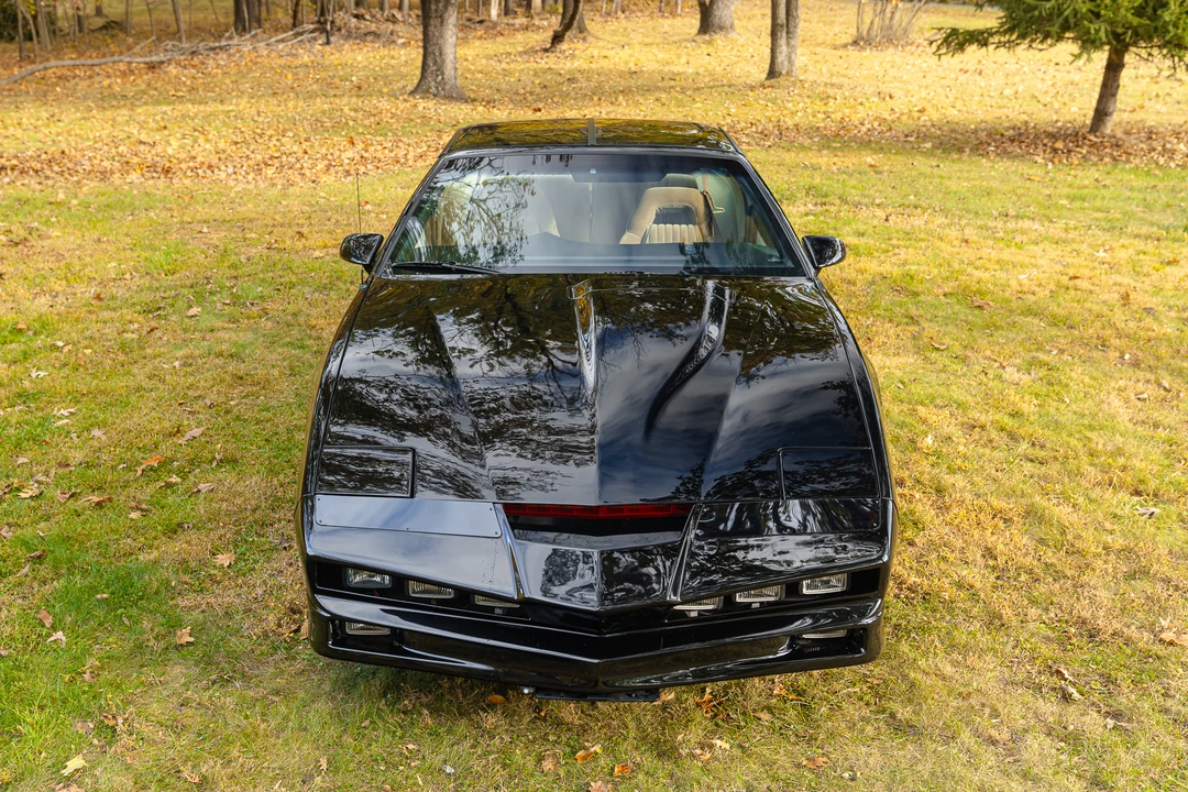 1987 Pontiac Firebird Trans Am 3rd Gen - Image 10 of 31