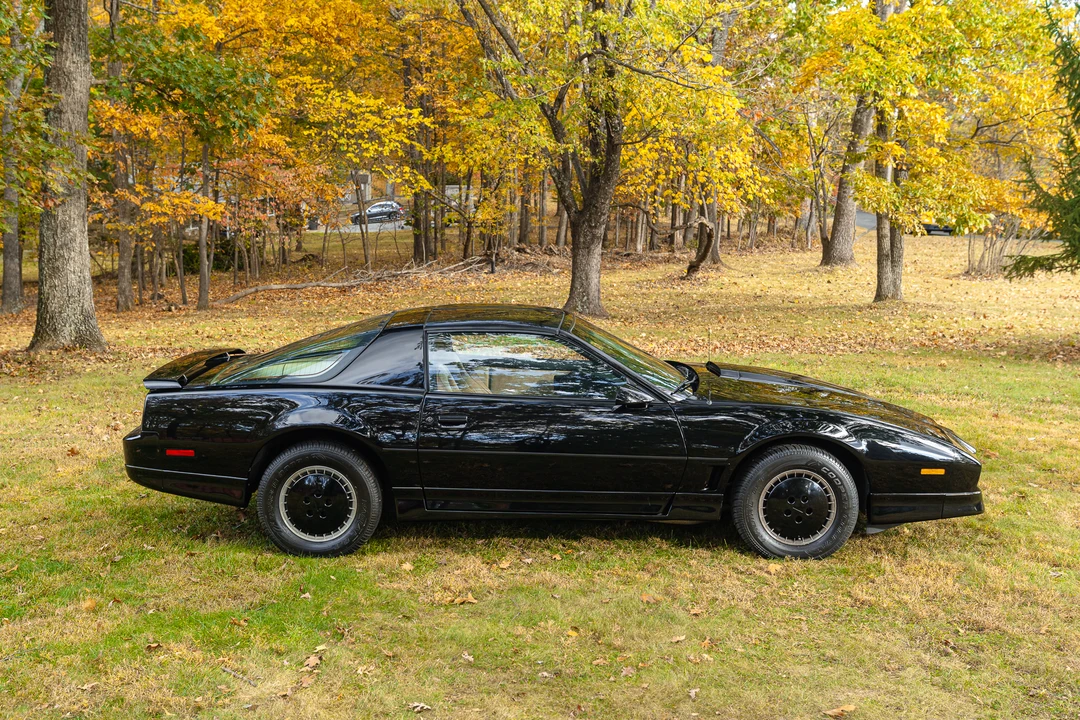 1987 Pontiac Firebird Trans Am 3rd Gen - Image 16 of 31