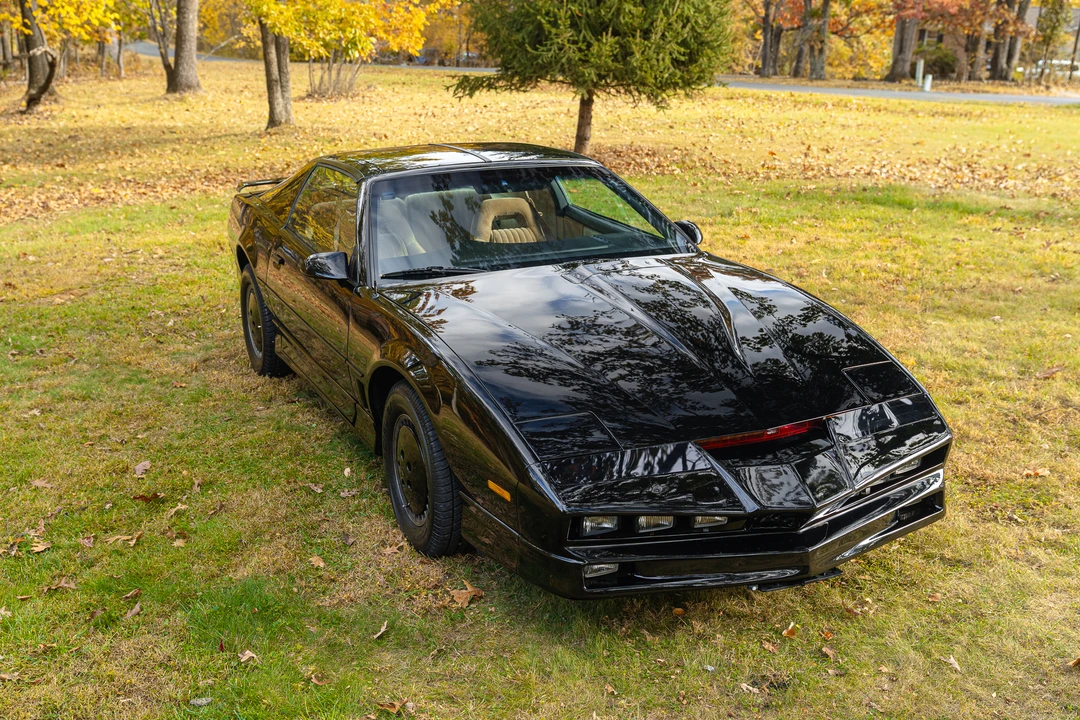 1987 Pontiac Firebird Trans Am 3rd Gen - Image 17 of 31