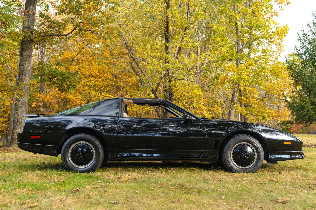 1987 Pontiac Firebird Trans Am 3rd Gen - Image 22 of 31