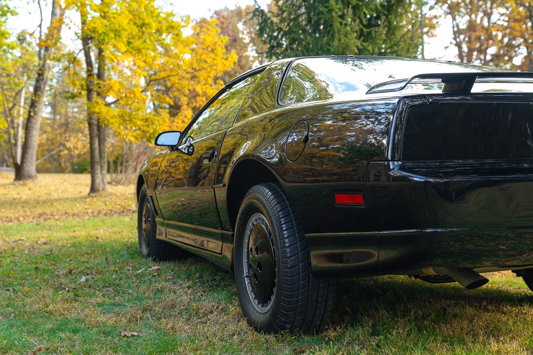 1987 Pontiac Firebird Trans Am 3rd Gen - Image 27 of 31
