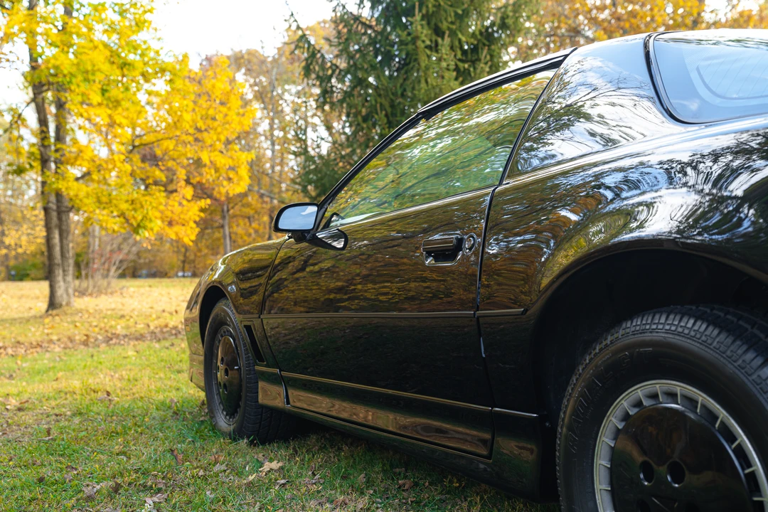 1987 Pontiac Firebird Trans Am 3rd Gen - Image 29 of 31