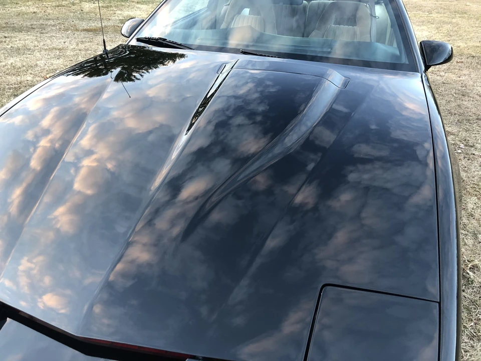 1987 Pontiac Firebird Trans Am 3rd Gen - Image 16 of 31