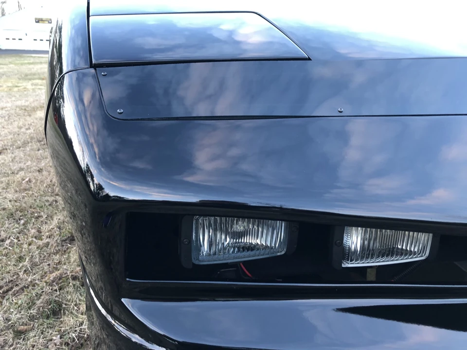 1987 Pontiac Firebird Trans Am 3rd Gen - Image 13 of 31