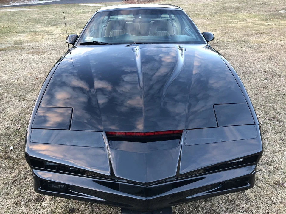 1987 Pontiac Firebird Trans Am 3rd Gen - Image 11 of 31