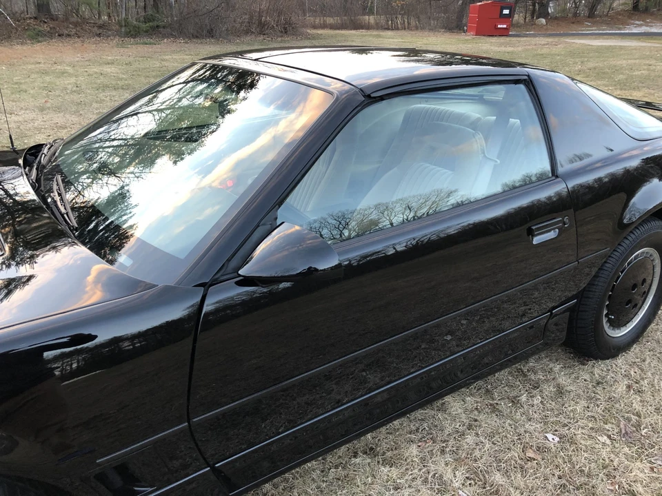 1987 Pontiac Firebird Trans Am 3rd Gen - Image 18 of 31