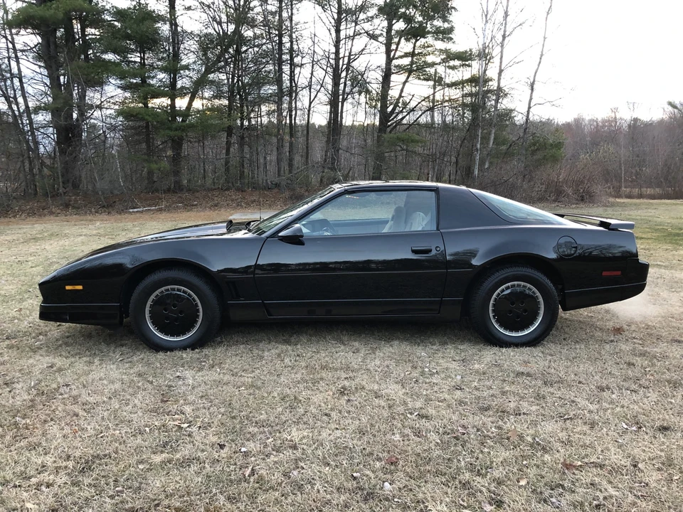 1987 Pontiac Firebird Trans Am 3rd Gen - Image 3 of 31