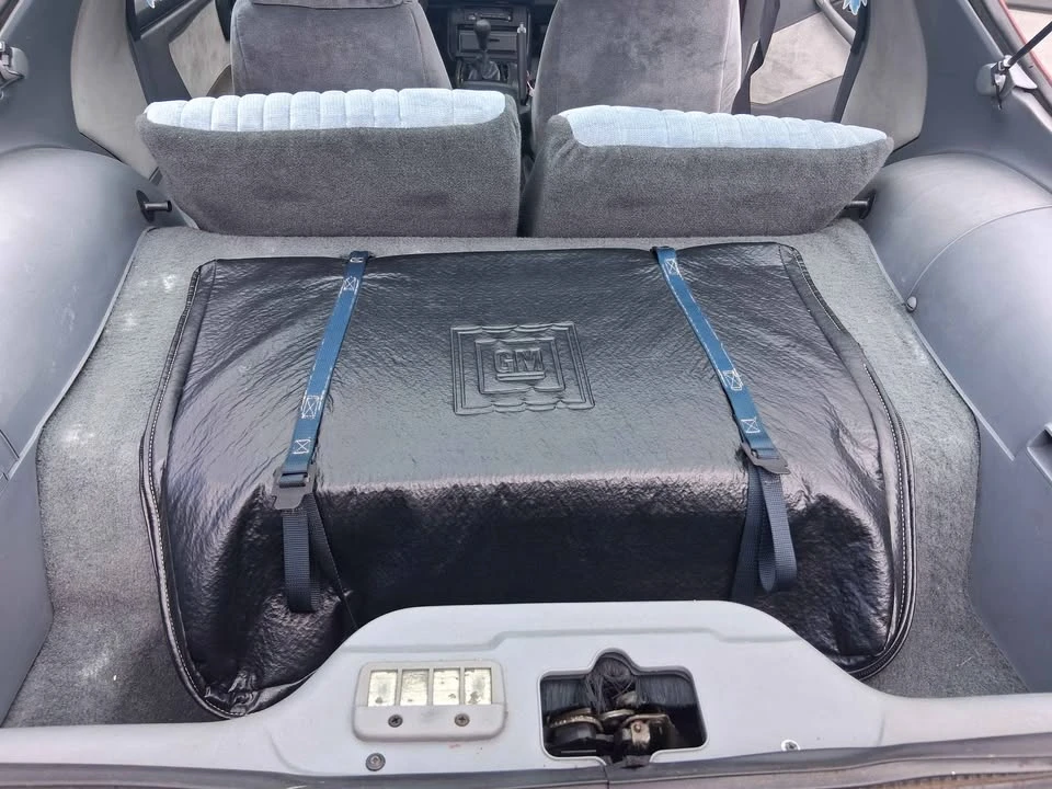 1987 Pontiac Firebird Trans Am 3rd Gen - Image 2 of 13