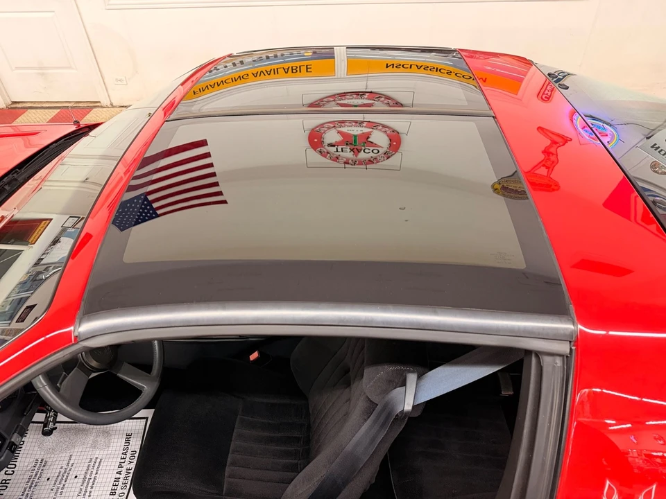 1987 Pontiac Firebird Trans Am 3rd Gen - Image 3 of 21