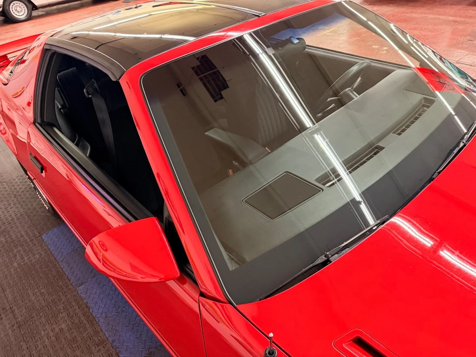 1987 Pontiac Firebird Trans Am 3rd Gen - Image 13 of 21