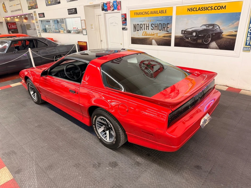 1987 Pontiac Firebird Trans Am 3rd Gen - Image 7 of 21