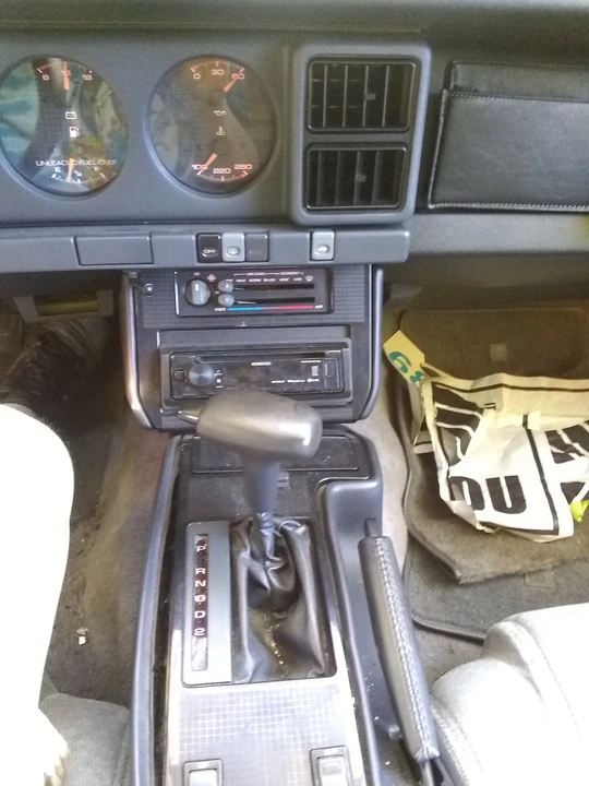 1987 Pontiac Firebird Trans Am 3rd Gen - Image 14 of 20