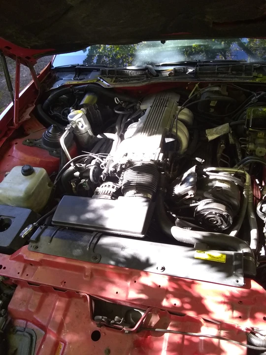 1987 Pontiac Firebird Trans Am 3rd Gen - Image 16 of 20