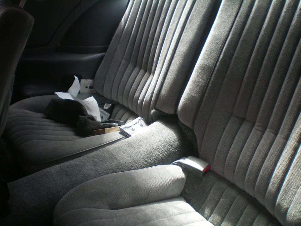 1987 Pontiac Firebird Trans Am 3rd Gen - Image 17 of 20