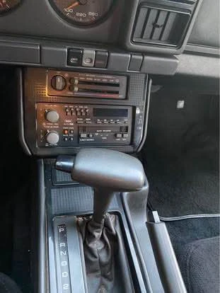1987 Pontiac Firebird Formula 3rd Gen - Image 7 of 14