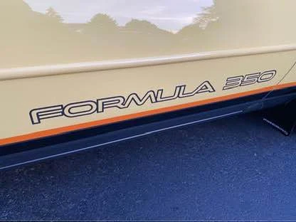 1987 Pontiac Firebird Formula 3rd Gen - Image 12 of 14