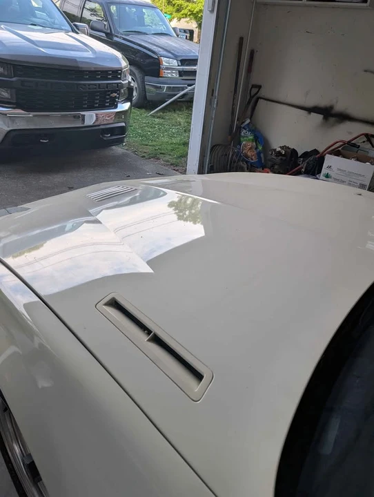 1987 Pontiac Firebird Trans Am 3rd Gen - Image 6 of 10