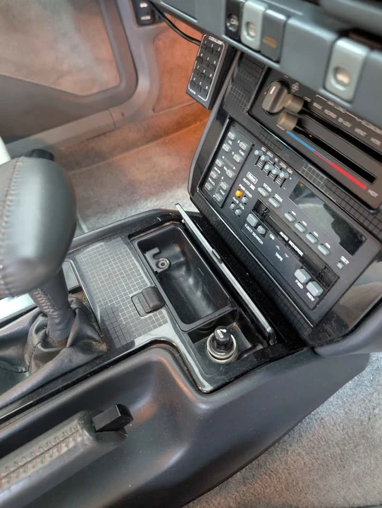 1987 Pontiac Firebird Trans Am 3rd Gen - Image 7 of 10