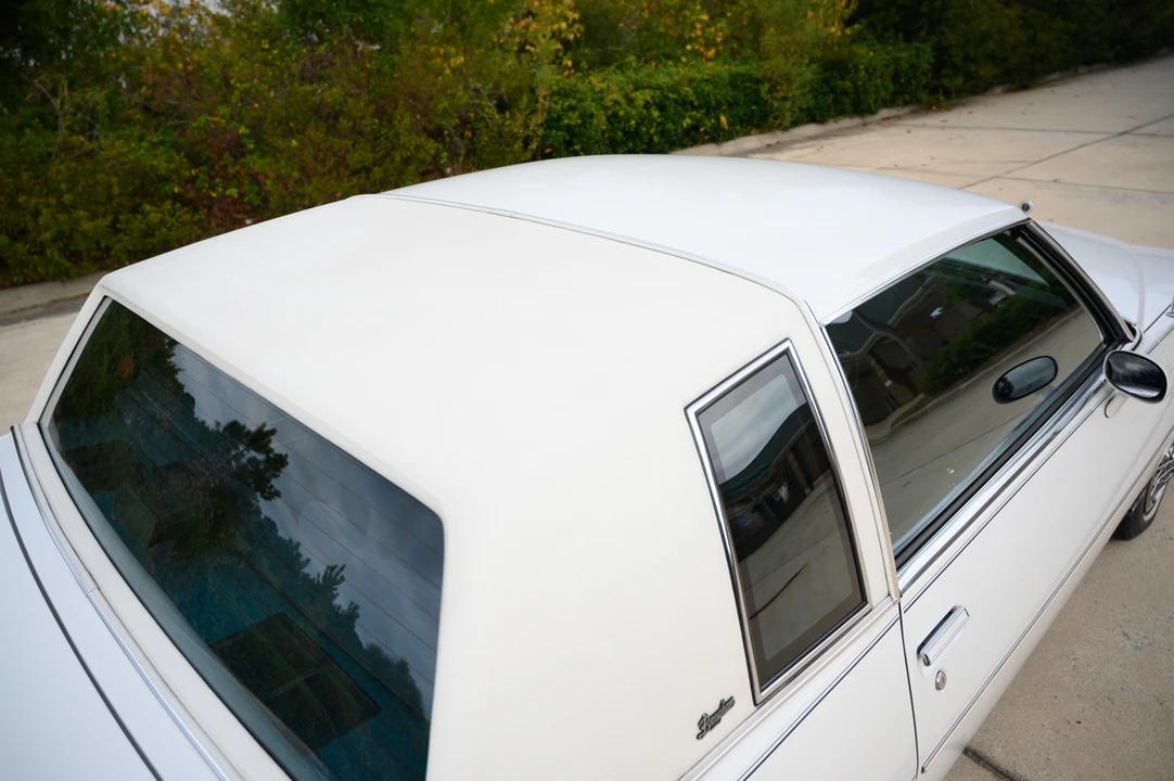 1987 Pontiac Grand Prix 3rd+ Gen - Image 23 of 31