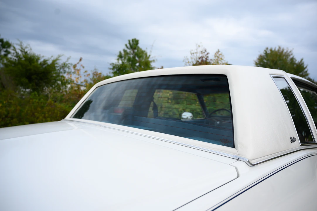 1987 Pontiac Grand Prix 3rd+ Gen - Image 22 of 31