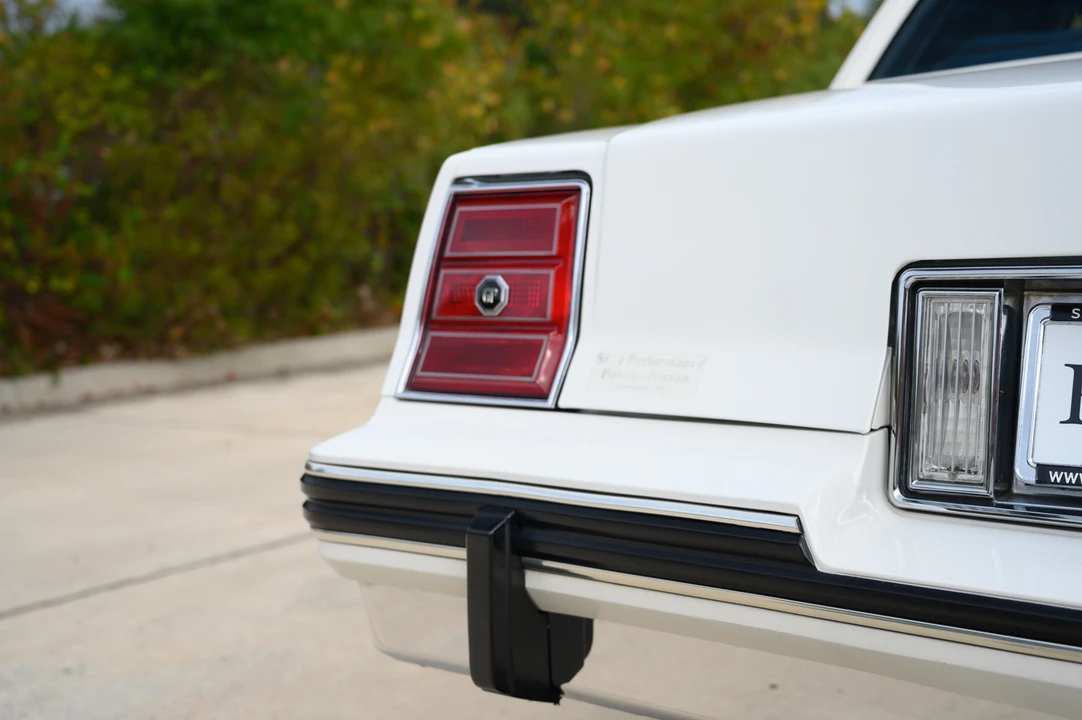 1987 Pontiac Grand Prix 3rd+ Gen - Image 19 of 31