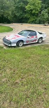 1987 Pontiac Trans Am