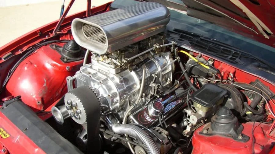 1987 Pontiac Firebird Trans Am 3rd Gen - Image 3 of 6