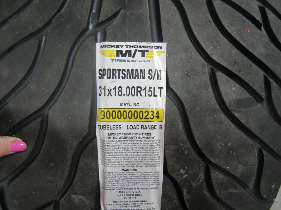 1987 Pontiac Firebird Trans Am 3rd Gen - Image 5 of 6