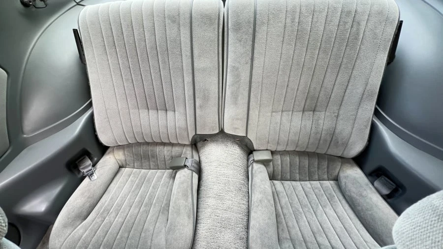 1987 Pontiac Firebird Trans Am 3rd Gen - Image 20 of 24