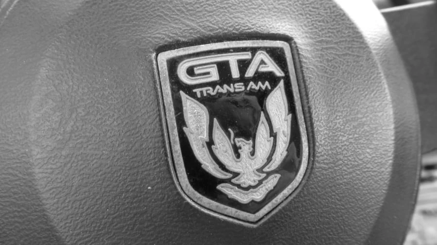1987 Pontiac Firebird Trans Am 3rd Gen - Image 7 of 8
