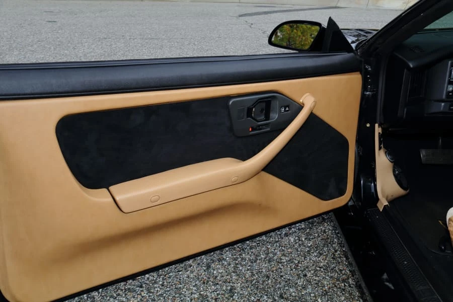 1987 Pontiac Firebird Trans Am 3rd Gen - Image 25 of 30