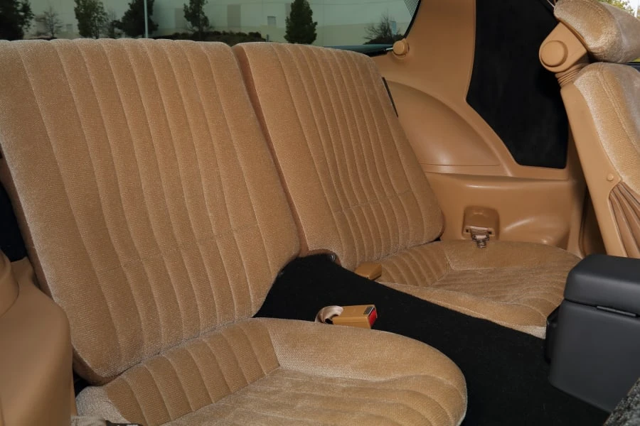 1987 Pontiac Firebird Trans Am 3rd Gen - Image 26 of 30
