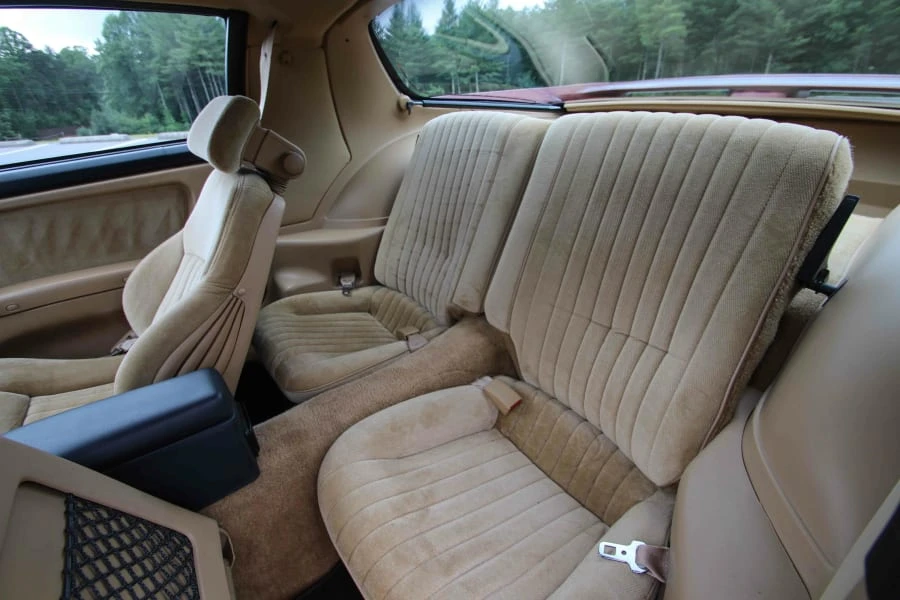 1987 Pontiac Firebird Trans Am 3rd Gen - Image 6 of 26
