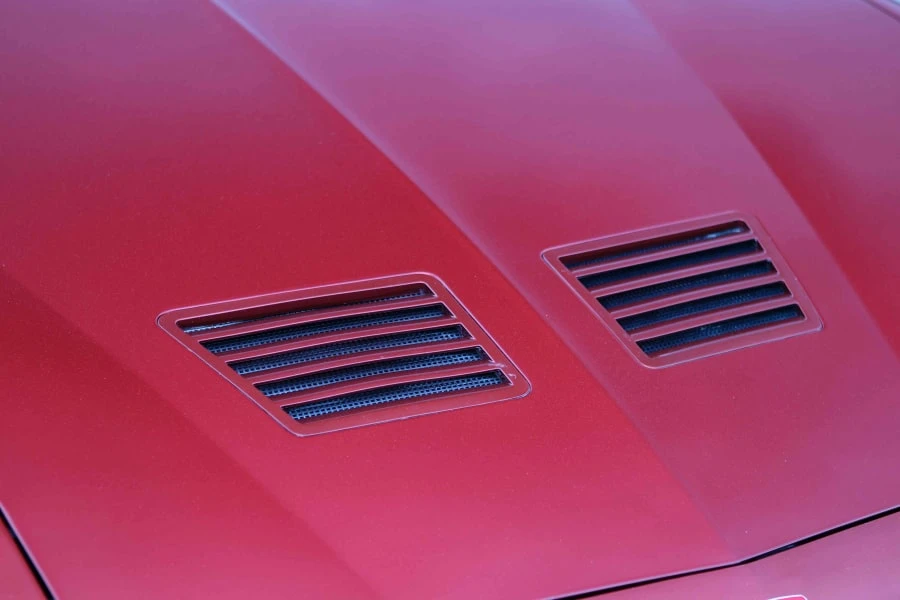 1987 Pontiac Firebird Trans Am 3rd Gen - Image 14 of 26