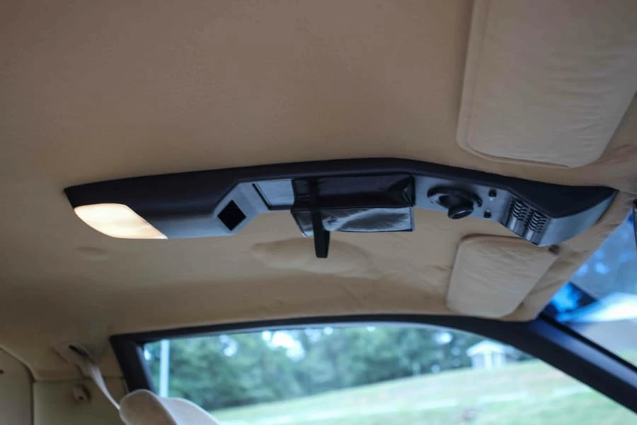 1987 Pontiac Firebird Trans Am 3rd Gen - Image 24 of 26