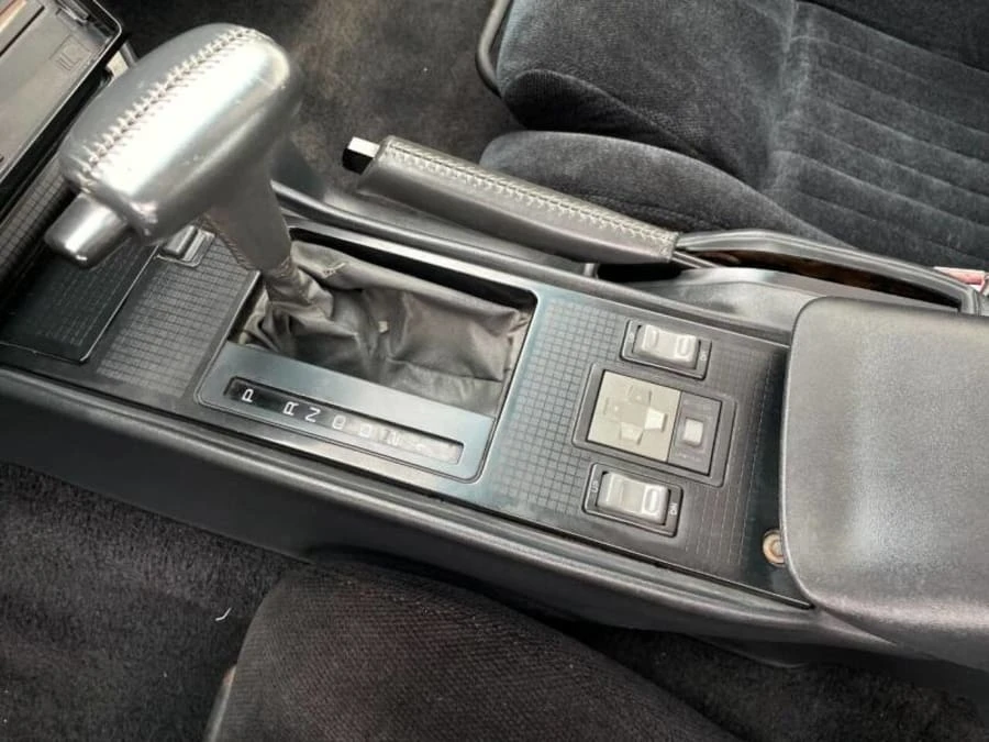 1987 Pontiac Firebird Trans Am 3rd Gen - Image 21 of 22