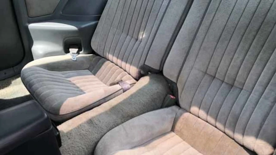 1987 Pontiac Firebird Trans Am 3rd Gen - Image 5 of 7