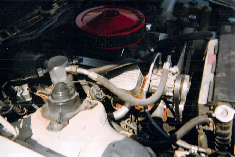 1987 Pontiac Firebird Trans Am 3rd Gen - Image 11 of 13