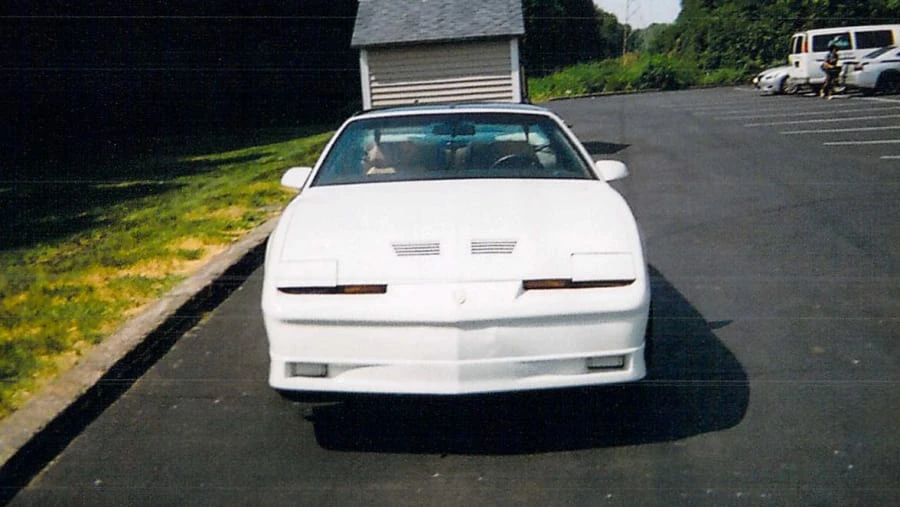 1987 Pontiac Firebird Trans Am 3rd Gen - Image 4 of 13