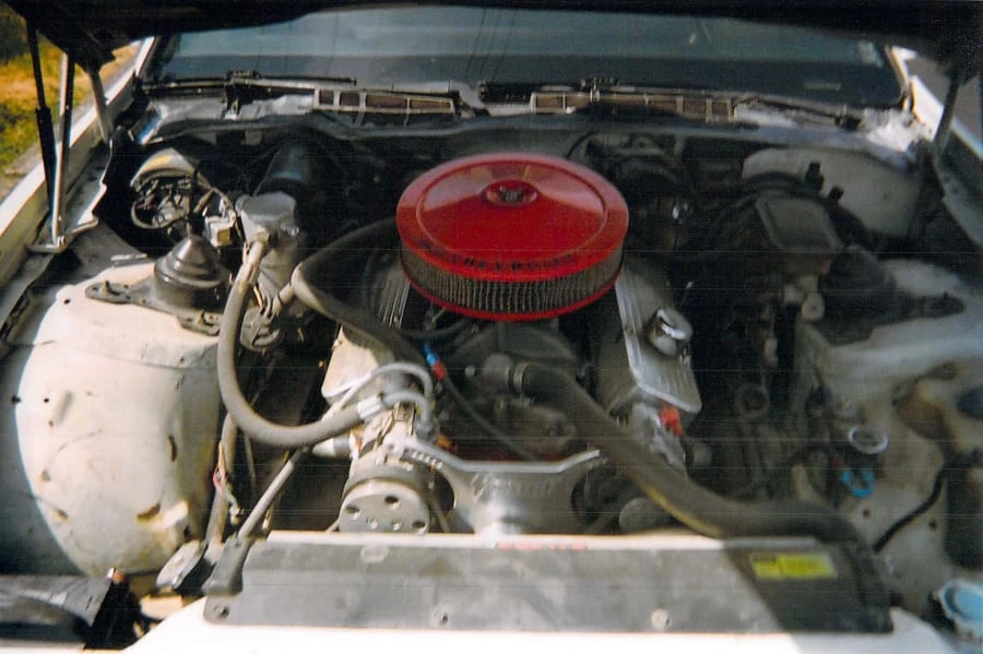 1987 Pontiac Firebird Trans Am 3rd Gen - Image 13 of 13