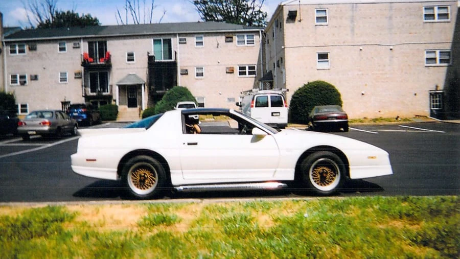 1987 Pontiac Firebird Trans Am 3rd Gen - Image 2 of 13
