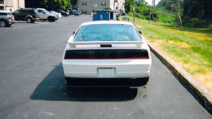 1987 Pontiac Firebird Trans Am 3rd Gen - Image 5 of 13