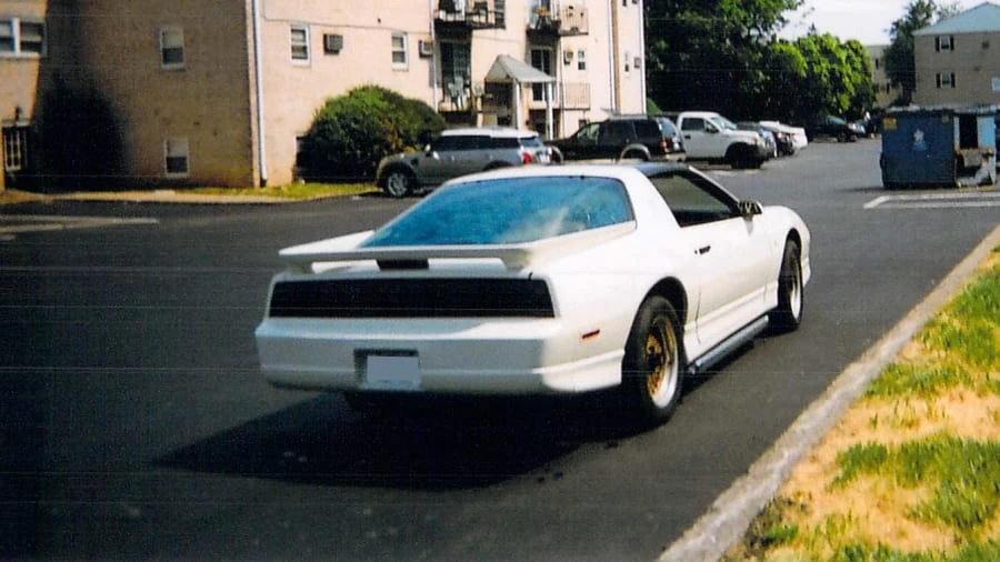 1987 Pontiac Firebird Trans Am 3rd Gen - Image 8 of 13