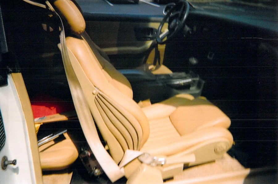 1987 Pontiac Firebird Trans Am 3rd Gen - Image 9 of 13