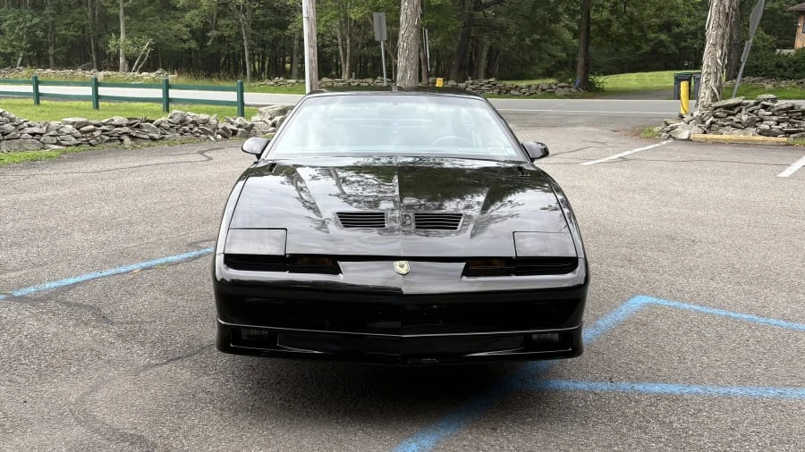1987 Pontiac Firebird Trans Am 3rd Gen - Image 4 of 16